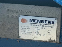 1994 - werkbak - afbeelding 5 van  13