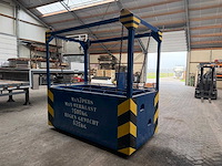 1994 - werkbak - afbeelding 6 van  13