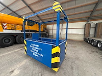 1994 - werkbak - afbeelding 8 van  13