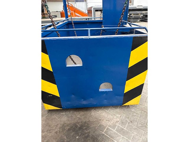 1994 - werkbak - afbeelding 11 van  13