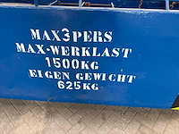 1994 - werkbak - afbeelding 12 van  13