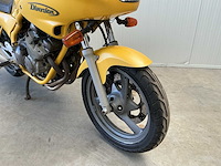 1994 - yamaha - tour - xj 600 s diversion - motorfiets - afbeelding 4 van  16