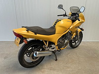 1994 - yamaha - tour - xj 600 s diversion - motorfiets - afbeelding 11 van  16