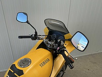 1994 - yamaha - tour - xj 600 s diversion - motorfiets - afbeelding 15 van  16