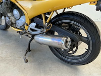 1994 - yamaha - tour - xj 600 s diversion - motorfiets - afbeelding 2 van  16