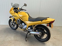 1994 - yamaha - tour - xj 600 s diversion - motorfiets - afbeelding 11 van  16