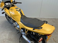 1994 - yamaha - tour - xj 600 s diversion - motorfiets - afbeelding 2 van  3