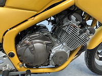 1994 - yamaha - tour - xj 600 s diversion - motorfiets - afbeelding 16 van  16