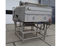 1994 affeldt avn 112 cw multihead wegers- en verpakker - afbeelding 3 van  6