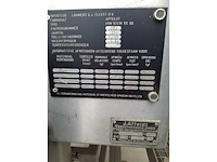 1994 affeldt avn 112 cw multihead wegers- en verpakker - afbeelding 4 van  6