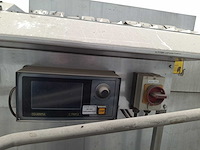 1994 affeldt avn 112 cw multihead wegers- en verpakker - afbeelding 5 van  6