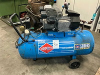 1994 airpress lm 100-350 luchtcompressor - afbeelding 2 van  6