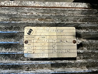 1994 airpress lm 100-350 luchtcompressor - afbeelding 5 van  6