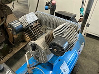 1994 airpress lm 100-350 luchtcompressor - afbeelding 5 van  7