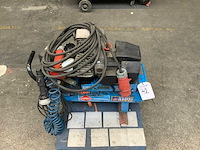 1994 airpress luchtcompressor - afbeelding 2 van  4