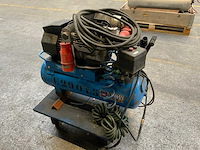 1994 airpress luchtcompressor - afbeelding 3 van  4