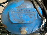 1994 airpress luchtcompressor - afbeelding 4 van  4