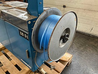 1994 akebono ex311 automatische boog-omsnoermachine - afbeelding 2 van  5