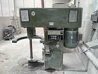1994 albert rickert hd3-225 ex industriële menger - afbeelding 3 van  11