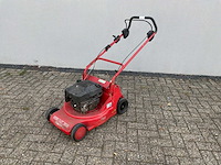 1994 alko master 4800 b grasmaaier - afbeelding 1 van  10