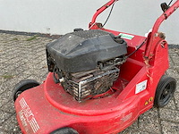 1994 alko master 4800 b grasmaaier - afbeelding 8 van  10