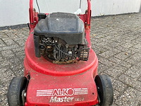 1994 alko master 4800 b grasmaaier - afbeelding 9 van  10
