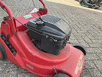 1994 alko master 4800 b grasmaaier - afbeelding 10 van  10
