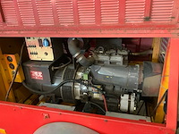 1994 amida sl4050d 4mh mobiele lichtmast - afbeelding 6 van  10