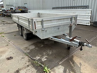 1994 anssems a-s 2000 v v aanhangwagen - afbeelding 1 van  10