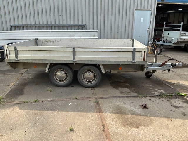 1994 anssems a-s 2000 v v aanhangwagen - afbeelding 4 van  10