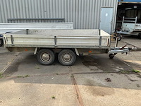 1994 anssems a-s 2000 v v aanhangwagen - afbeelding 4 van  10