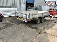 1994 anssems a-s 2000 v v aanhangwagen - afbeelding 5 van  10