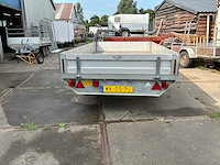 1994 anssems a-s 2000 v v aanhangwagen - afbeelding 6 van  10
