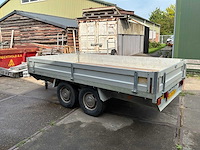 1994 anssems a-s 2000 v v aanhangwagen - afbeelding 7 van  10