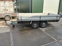 1994 anssems a-s 2000 v v aanhangwagen - afbeelding 8 van  10