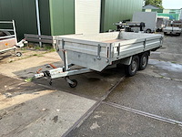 1994 anssems a-s 2000 v v aanhangwagen - afbeelding 9 van  10