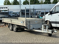 1994 anssems a s 2000 vv aanhangwagen - afbeelding 2 van  8