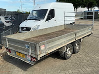 1994 anssems a s 2000 vv aanhangwagen - afbeelding 3 van  8