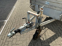 1994 anssems a s 2000 vv aanhangwagen - afbeelding 6 van  8