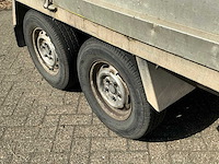 1994 anssems a s 2000 vv aanhangwagen - afbeelding 7 van  8