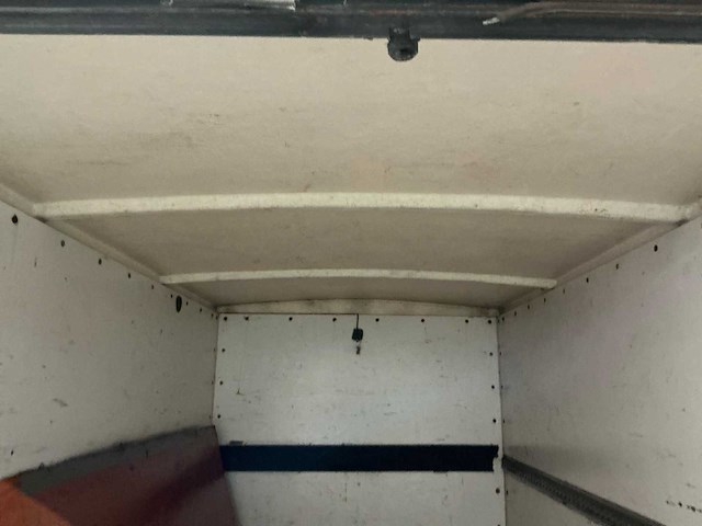 1994 anssems as-2000 aanhangwagen - afbeelding 2 van  13