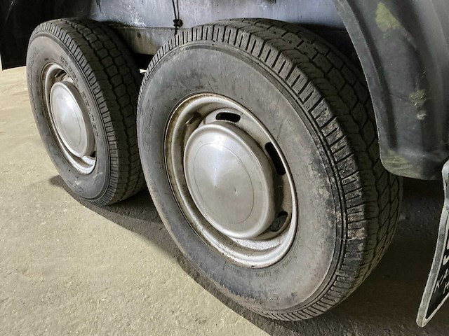 1994 anssems as-2000 aanhangwagen - afbeelding 4 van  13