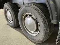 1994 anssems as-2000 aanhangwagen - afbeelding 4 van  13