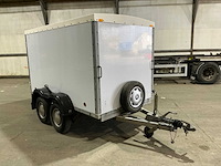 1994 anssems as-2000 aanhangwagen - afbeelding 6 van  13