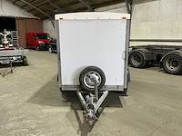 1994 anssems as-2000 aanhangwagen - afbeelding 7 van  13