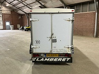 1994 anssems as-2000 aanhangwagen - afbeelding 9 van  13