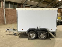 1994 anssems as-2000 aanhangwagen - afbeelding 10 van  13