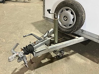 1994 anssems as-2000 aanhangwagen - afbeelding 11 van  13