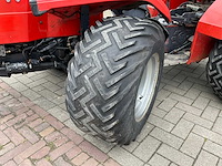 1994 antonio carraro tigrone 5500 minitractor - afbeelding 14 van  19