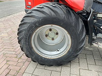 1994 antonio carraro tigrone 5500 minitractor - afbeelding 15 van  19